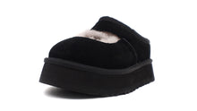 画像をギャラリービューアに読み込む, UGG W BEA MARY JANE BLACK 1