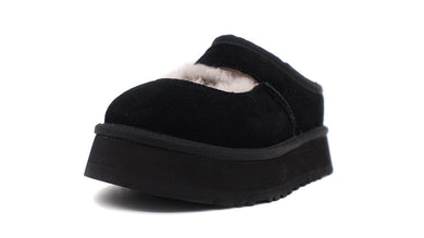 UGG W BEA MARY JANE BLACK 1