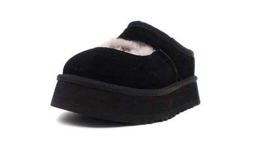 UGG W BEA MARY JANE BLACK 1
