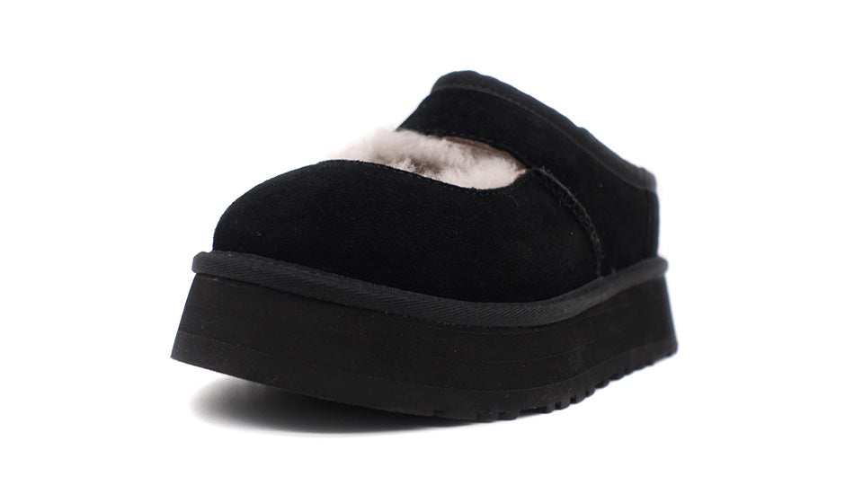 UGG W BEA MARY JANE BLACK 1