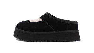 UGG W BEA MARY JANE BLACK 3