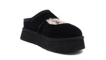 画像をギャラリービューアに読み込む, UGG W BEA MARY JANE BLACK 5