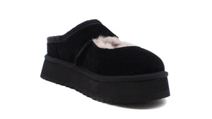 UGG W BEA MARY JANE BLACK 5