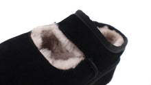 画像をギャラリービューアに読み込む, UGG W BEA MARY JANE BLACK 6