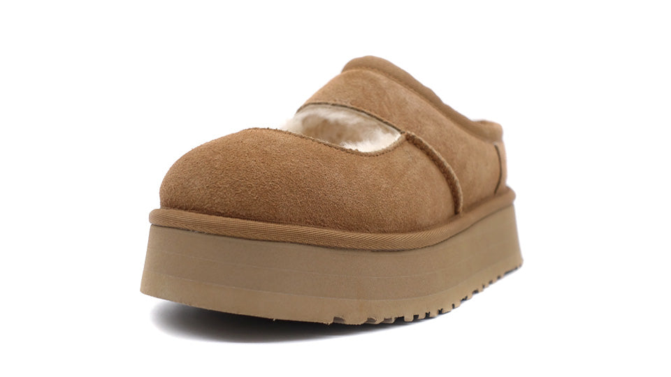 UGG W BEA MARY JANE CHESTNUT – mita sneakers