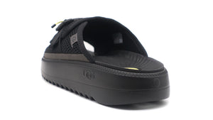 UGG M MAXXER SLIDE 2.0 BLACK 2