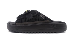 UGG M MAXXER SLIDE 2.0 BLACK 3