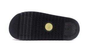 UGG M MAXXER SLIDE 2.0 BLACK 4