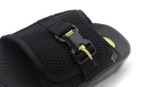 画像をギャラリービューアに読み込む, UGG M MAXXER SLIDE 2.0 BLACK 6