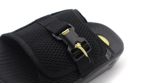 UGG M MAXXER SLIDE 2.0 BLACK 6