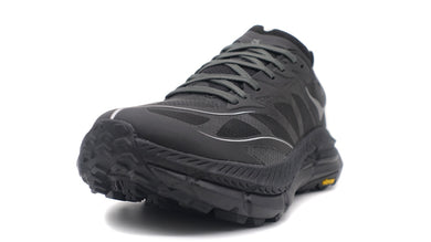 HOKA MAFATE SPEED 4 LITE BLACK/OUTER ORBIT 1