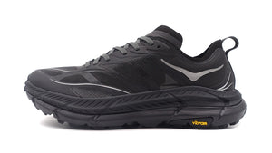 HOKA MAFATE SPEED 4 LITE BLACK/OUTER ORBIT 3