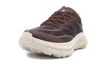 HOKA MAFATE SPEED 4 LITE COLD BREW/OAT MILK 1