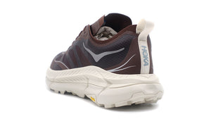 HOKA MAFATE SPEED 4 LITE COLD BREW/OAT MILK 2