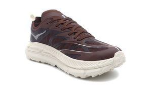 HOKA MAFATE SPEED 4 LITE COLD BREW/OAT MILK 5