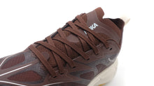 画像をギャラリービューアに読み込む, HOKA MAFATE SPEED 4 LITE COLD BREW/OAT MILK 6
