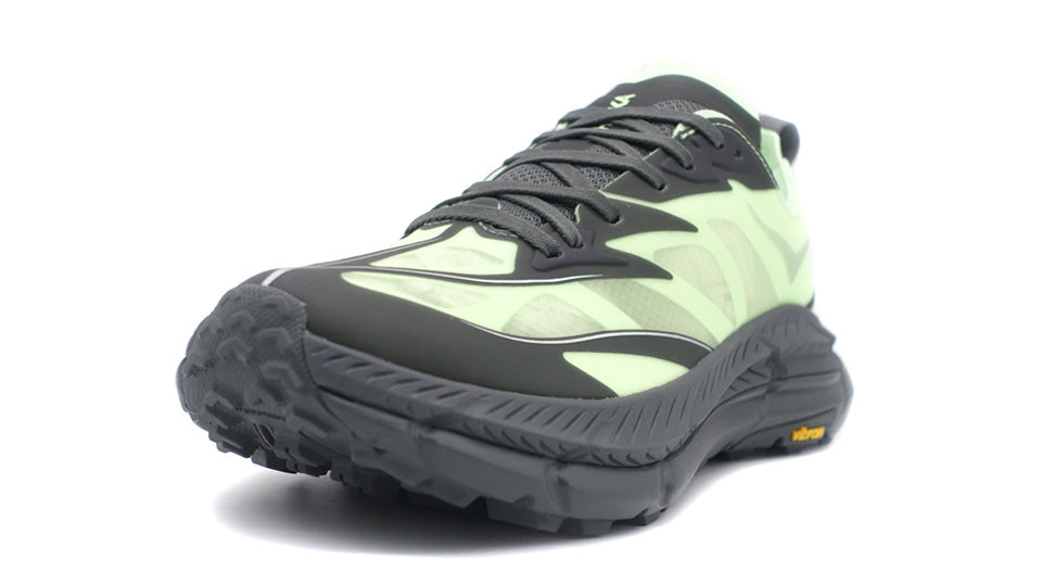HOKA MAFATE SPEED 4 LITE LUNA MOTH/COSMIC GREY – mita sneakers