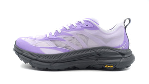 HOKA MAFATE SPEED 4 LITE STARLIGHT GLOW/ASTER FLOWER – mita