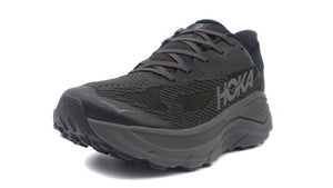 HOKA CHALLENGER 8 BLACK/OUTER ORBIT 1