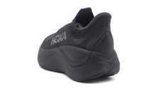画像をギャラリービューアに読み込む, HOKA SKYWARD LACELESS  BLACK 2