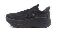 画像をギャラリービューアに読み込む, HOKA SKYWARD LACELESS  BLACK 3