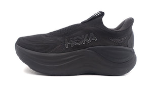 HOKA SKYWARD LACELESS  BLACK 3
