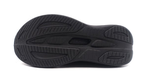 HOKA SKYWARD LACELESS  BLACK 4
