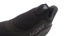 画像をギャラリービューアに読み込む, HOKA SKYWARD LACELESS  BLACK 6