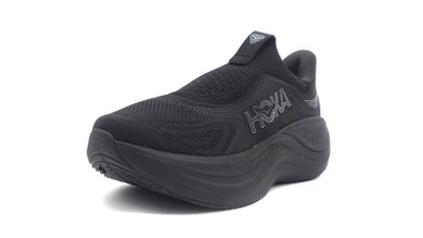 HOKA W SKYWARD LACELESS  BLACK 1
