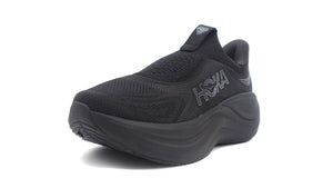 HOKA W SKYWARD LACELESS  BLACK 1