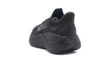 画像をギャラリービューアに読み込む, HOKA W SKYWARD LACELESS  BLACK 2