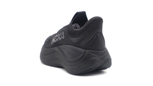 HOKA W SKYWARD LACELESS  BLACK 2
