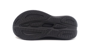 HOKA W SKYWARD LACELESS  BLACK 4