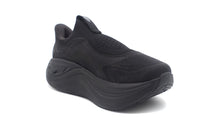 画像をギャラリービューアに読み込む, HOKA W SKYWARD LACELESS  BLACK 5