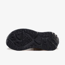 画像をギャラリービューアに読み込む, HOKA STINSON ONE7  BLACK/SILVER 3