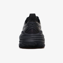 画像をギャラリービューアに読み込む, HOKA STINSON ONE7  BLACK/SILVER 4