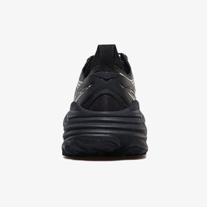 HOKA STINSON ONE7 BLACK/SILVER – mita sneakers