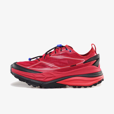 HOKA STINSON ONE7  PEPPER/NIGHT SKY 1