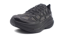 画像をギャラリービューアに読み込む, HOKA MACH X CAGED BLACK/MIDNIGHT BLUE