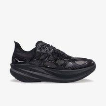 画像をギャラリービューアに読み込む, HOKA MACH X CAGED BLACK/MIDNIGHT BLUE 2