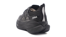 画像をギャラリービューアに読み込む, HOKA MACH X CAGED BLACK/MIDNIGHT BLUE