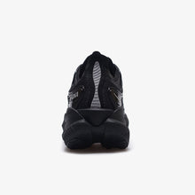 画像をギャラリービューアに読み込む, HOKA MACH X CAGED BLACK/MIDNIGHT BLUE 4