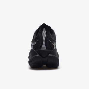 HOKA MACH X CAGED BLACK/MIDNIGHT BLUE – mita sneakers