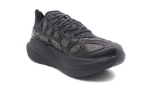 画像をギャラリービューアに読み込む, HOKA MACH X CAGED BLACK/MIDNIGHT BLUE