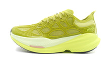 画像をギャラリービューアに読み込む, HOKA MACH X CAGED PEA GREEN/HOKA CITRUS