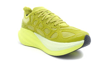 画像をギャラリービューアに読み込む, HOKA MACH X CAGED PEA GREEN/HOKA CITRUS