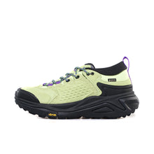 画像をギャラリービューアに読み込む, HOKA KAHA 3 LOW GTX TP &quot;GORE-TEX&quot; &quot;Available limitedly at HOKA直営店・EC / bal / mita sneakers&quot;  HONEYDEW/BLACK 1