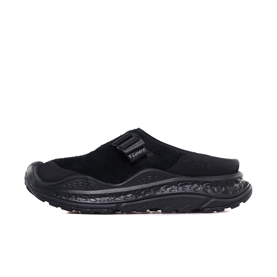 HOKA ORA PRIMO EXT  BLACK/BLACK 1