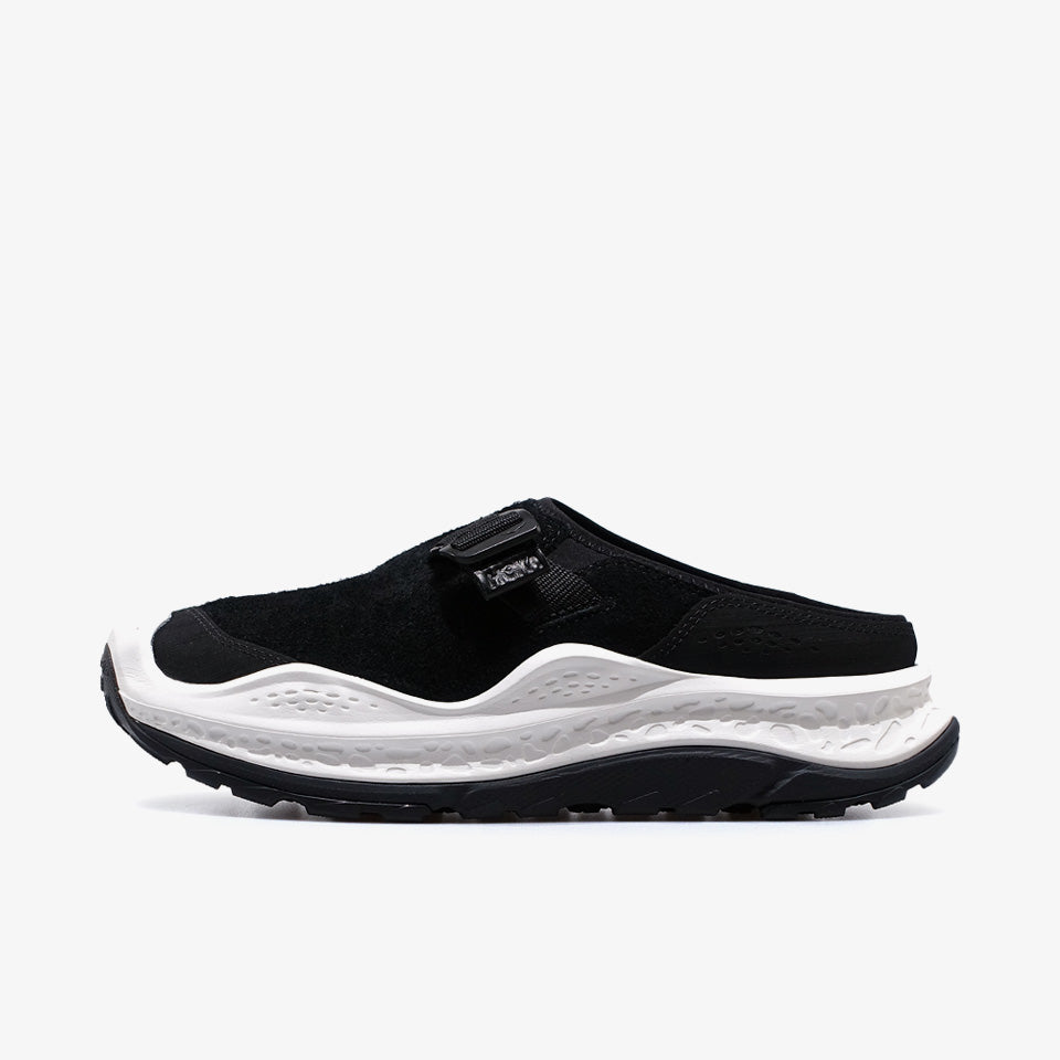 HOKA ORA PRIMO EXT BLACK/FROST – mita sneakers