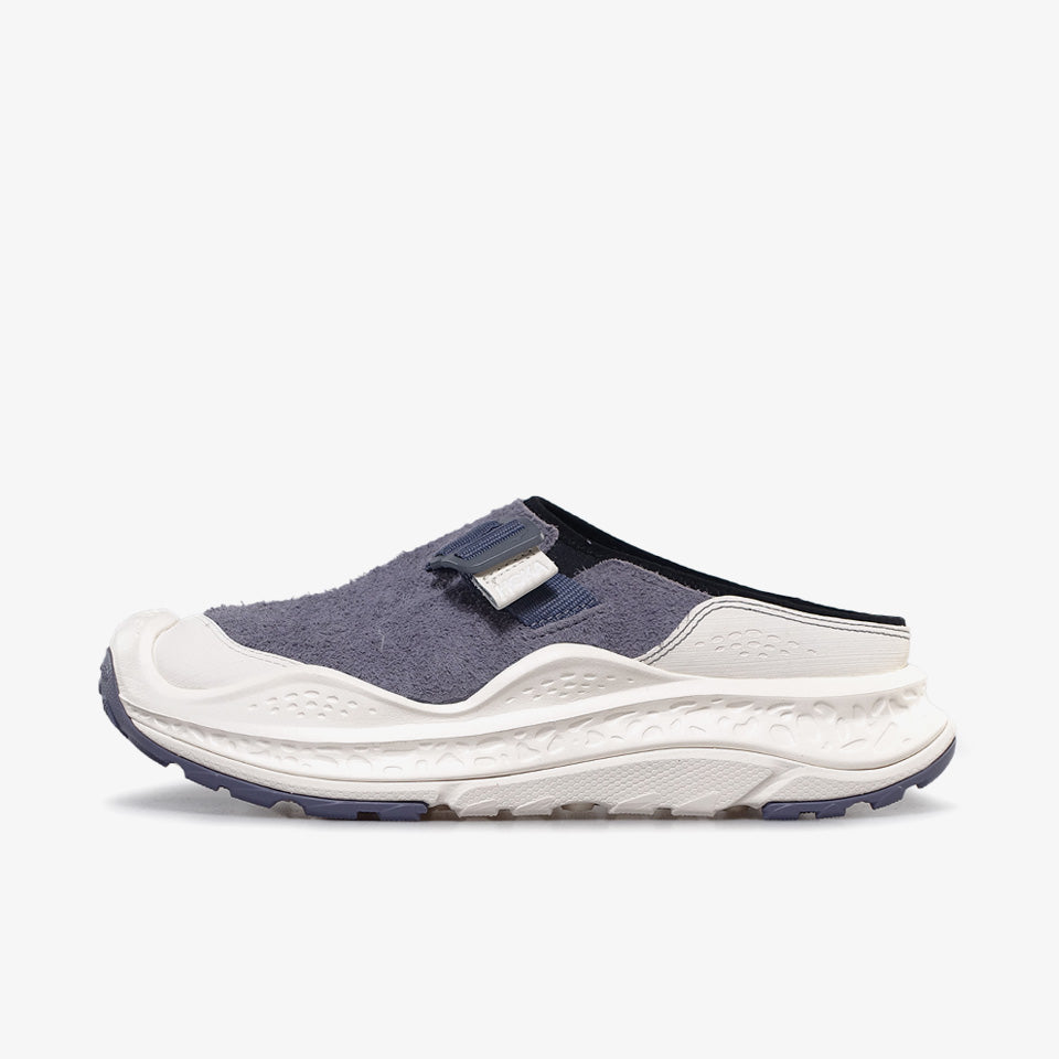 HOKA ORA PRIMO EXT GREY SKIES/ALABASTER – mita sneakers
